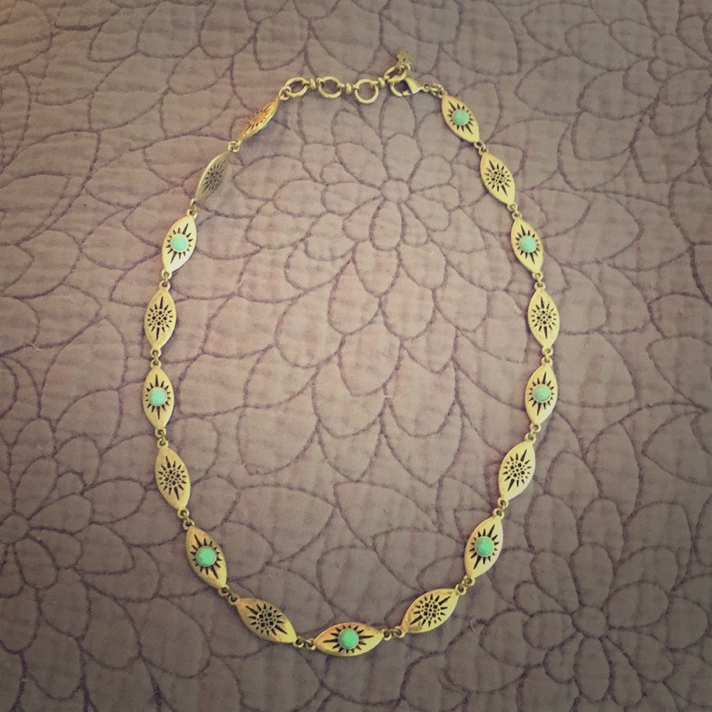 Lucky Brand necklace